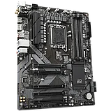 Материнская плата Gigabyte B760 DS3H AX DDR4 LGA1700 ATX (B760 DS3H AX DDR4), фото 2