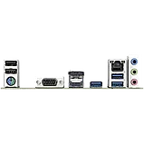 Материнская плата Gigabyte B760M D3HP DDR4 LGA1700 mATX (B760M D3HP DDR4), фото 3