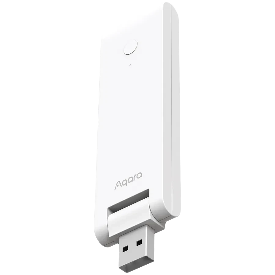 Центр умного дома Aqara Hub E1 (HE1-G01), фото 1