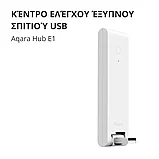 Центр умного дома Aqara Hub E1 (HE1-G01), фото 3