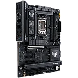 Материнская плата Asus TUF GAMING Z890-PLUS WIFI ATX (TUF GAMING Z890-PLUS WIFI), фото 2