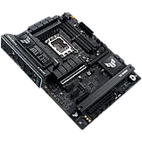 Материнская плата Asus TUF GAMING Z890-PLUS WIFI ATX (TUF GAMING Z890-PLUS WIFI), фото 3