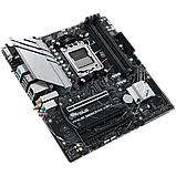 Материнская плата Asus PRIME B650M-A WIFI II mATX (PRIME B650M-A WIFI II), фото 3