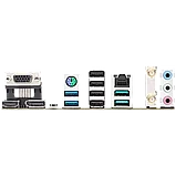 Материнская плата Asus PRIME B650M-A WIFI II mATX (PRIME B650M-A WIFI II), фото 4