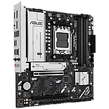 Материнская плата Asus PRIME B850M-A WIFI mATX (PRIME B850M-A WIFI), фото 2