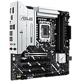 Материнская плата Asus PRIME Z890M-PLUS WIFI mATX (PRIME Z890M-PLUS WIFI), фото 2