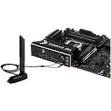 Материнская плата Asus TUF GAMING B650E-E WIFI ATX (TUF GAMING B650E-E WIFI), фото 5