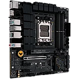 Материнская плата Asus TUF GAMING B650M-E mATX (TUF GAMING B650M-E), фото 2