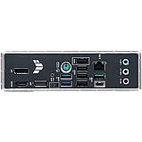 Материнская плата Asus TUF GAMING B650M-E mATX (TUF GAMING B650M-E), фото 4