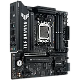 Материнская плата Asus TUF GAMING B850M-E WIFI ATX (TUF GAMING B850M-E WIFI), фото 2