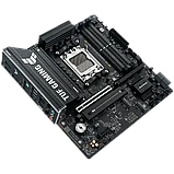 Материнская плата Asus TUF GAMING B850M-E WIFI ATX (TUF GAMING B850M-E WIFI), фото 3