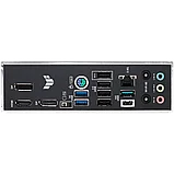 Материнская плата Asus TUF GAMING B850M-E WIFI ATX (TUF GAMING B850M-E WIFI), фото 4