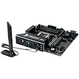 Материнская плата Asus TUF GAMING B850M-E WIFI ATX (TUF GAMING B850M-E WIFI), фото 5