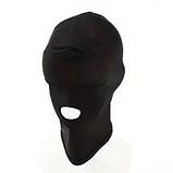 Маска балаклава с отверстиями и без, фото 3