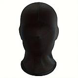 Маска балаклава с отверстиями и без, фото 4