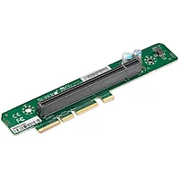 Riser-карта Supermicro RSC-DR-6G4 PCIe 4.0 x16 (RSC-DR-6G4)