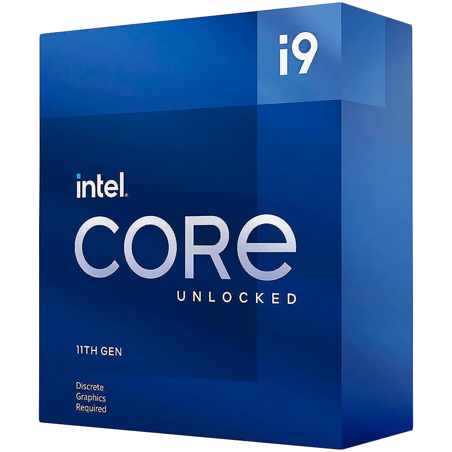 Процессор Intel Core i9-12900 2.4GHz LGA1700 (BX8071512900SRL4K), фото 1