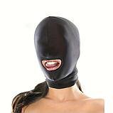 Маска балаклава с отверстиями и без, фото 6
