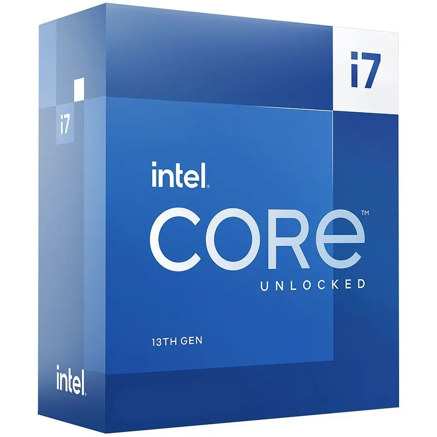 Процессор Intel Core i7-13700 2.1GHz LGA1700 (BX8071513700SRMBA), фото 1