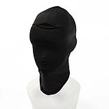 Маска балаклава с отверстиями и без, фото 10