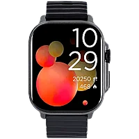 Умные часы TTEC Tempus 51mm TFT Metal (2SW03S)