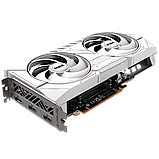 Видеокарта Sapphire PURE RX 9060 XT 16GB (11350-02-20G), фото 3