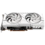 Видеокарта Sapphire PURE RX 9060 XT 16GB (11350-02-20G), фото 5