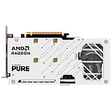 Видеокарта Sapphire PURE RX 9060 XT 16GB (11350-02-20G), фото 6