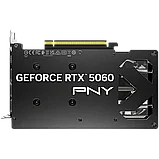 Видеокарта PNY GeForce RTX 5060 8GB (VCG50608DFXPB1-O), фото 4