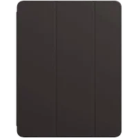Чехол для планшета Apple Smart Folio iPad Pro 12.9-inch 5th Gen Black (MJMG3ZM/A)