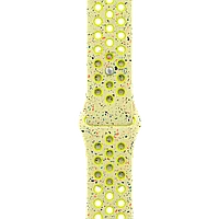 Удлинитель ремешка Apple 46mm Volt Splash Nike Sport Band S/M (MXU73ZM/A)