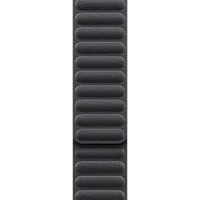 Удлинитель ремешка Apple 42mm Black Magnetic Link S/M (MXWQ3ZM/A)