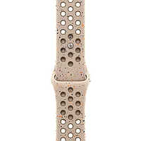 Удлинитель ремешка Apple 46mm Desert Stone Nike Sport Band S/M (MYL83ZM/A)