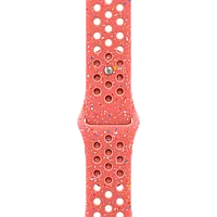 Удлинитель ремешка Apple 46mm Magic Ember Nike Sport Band S/M (MYLF3ZM/A)