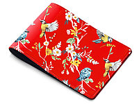 Обложка для студенческого билета с возможностью полноцветной УФ-печати, софт-тач