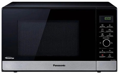 Микроволновая печь Panasonic NN-GD38HSZPE