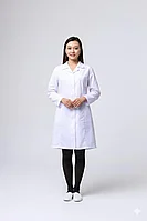 Медицинский халат