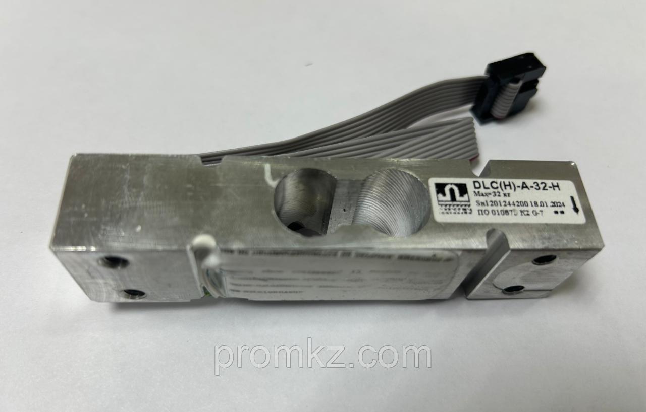 Тензодатчик DLC-S(6) (80кг) Тв5.132.140-01, фото 1