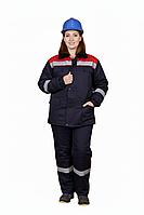 Костюм зимний Фортуна