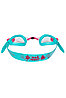 Очки детские Made Wave Bubble Junior turquoise 3-6 лет, фото 3