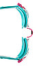 Очки детские Made Wave Bubble Junior turquoise 3-6 лет, фото 4