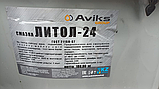 Смазка Литол-24 бочка 180 кг, фото 2