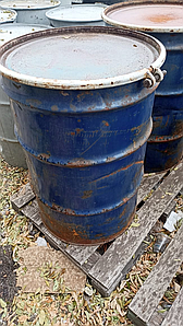 Смазка Солидол Ж , бочка 180 кг