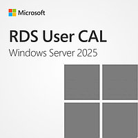 Windows Server 2025 RDS 50 User CAL