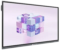 DigiTouch интерактивті панелі T4-75 75" 4K Touch ()
