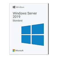 Windows Server 2019 Standard Лицензионный ключ активации