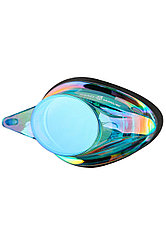 Линза с диоптриями Mad Wave Streamline rainbow LEFT от -1,0 до -9