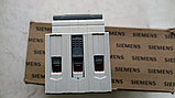 Автоматический выключатель Siemens 5SL6332-7, 32A, 3P, 400V, фото 4