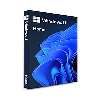 Ключ активации Windows 11 Home Лицензионный ключ