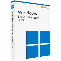 Microsoft Windows Server 2022 Standard